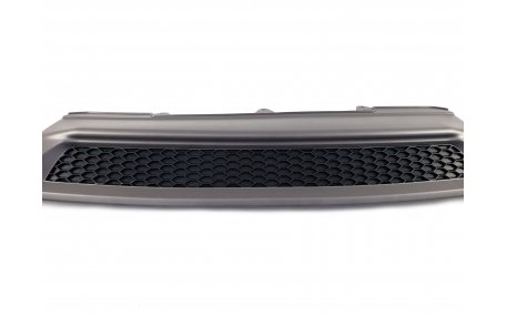 Накладка задняя AUDI A4 B8 2008-2012