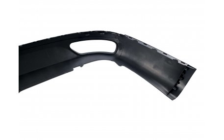 Накладка задняя Audi A8 D4 2010-2014