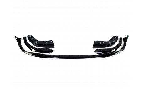 Накладки на бампера BMW 3 G20 2019-2022