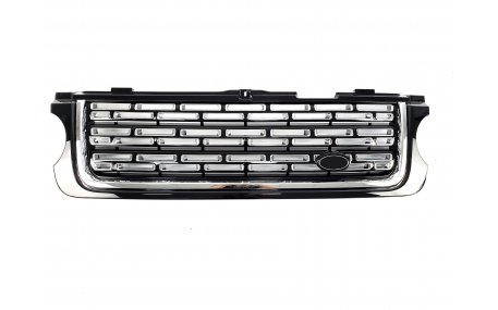 Решетка радиатора Range Rover Vogue 2009-2012