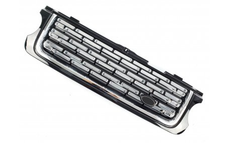 Решетка радиатора Range Rover Vogue 2009-2012