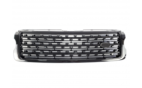 Решетка радиатора Range Rover Vogue 2012-2017