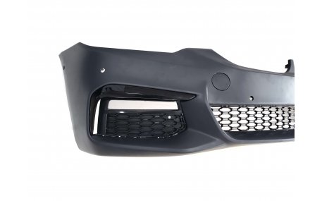 Бампер передний BMW 5 G30 2016-2020