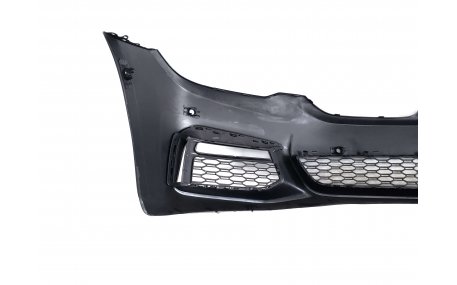 Бампер передний BMW 5 G30 2016-2020