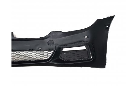 Бампер передний BMW 5 G30 2016-2020