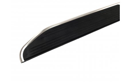 Подножки Range Rover Evoque