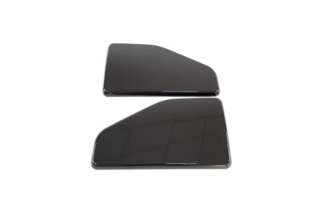 Накладки на бампера BMW X5 F15