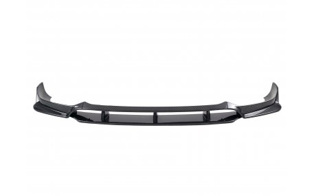 Накладки на бампера BMW X6 G06 2020-2023