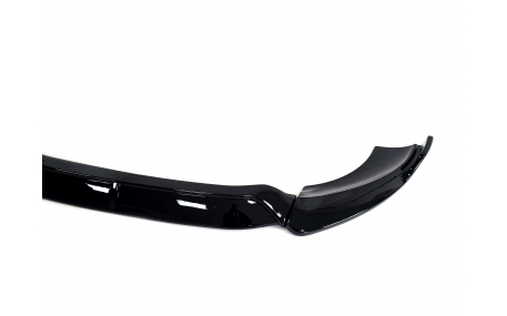 Накладка передняя Mercedes E-class W213 2020-2022