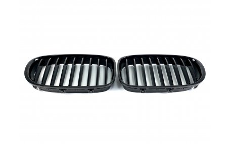 Решетка радиатора BMW 7 F01