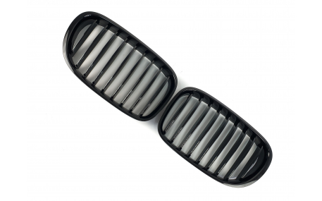 Решетка радиатора BMW 7 F01