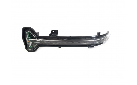 Поворот BMW 3 G20