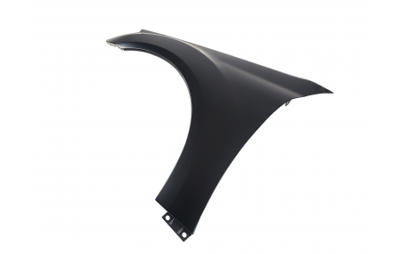 Крыло левое Mercedes ML-class W164 2008-2011