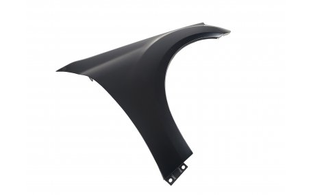 Крыло правое Mercedes ML-class W164 2008-2011