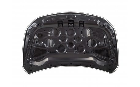 Капот Mercedes CLA-class W117