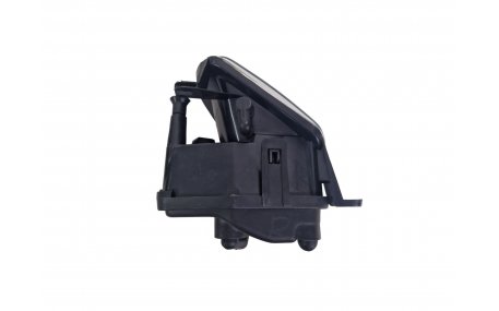 Противотуманка Audi