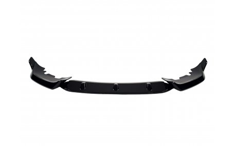 Накладки на бампера BMW X6 G06 2020-2023