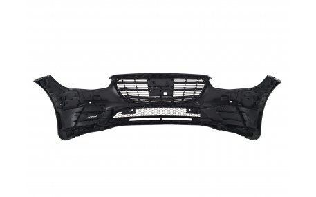 Комплект обвеса Mercedes S-class W223