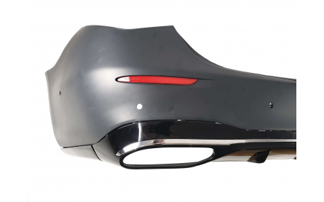 Комплект обвеса Mercedes S-class W223