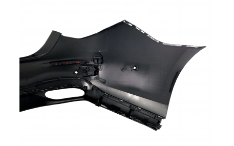 Комплект обвеса Mercedes S-class W223