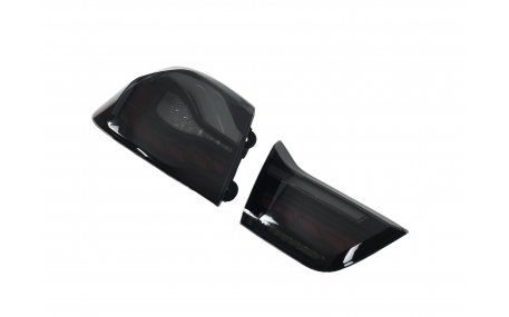 Фонари задние BMW 4 (F32)