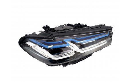 Фары передние BMW 5 G30 2020-2023