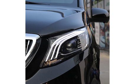 Фары передние Mercedes Vito W447