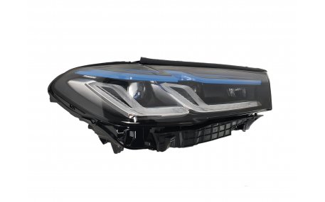 Фары передние BMW 5 G30 2016-2020