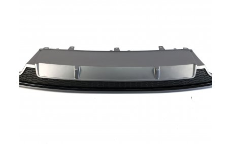 Накладка задняя Audi A7 2014-2018