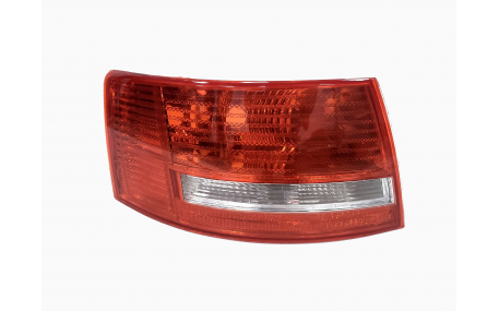 Фонари задние AUDI A6 C6 Sedan