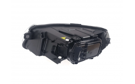 Фары передние Audi A6 C6