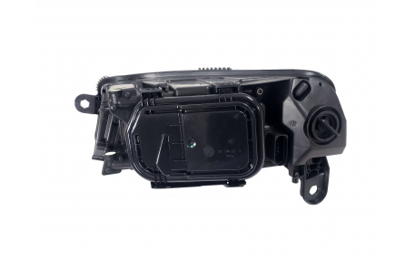 Фары передние Audi A6 C6