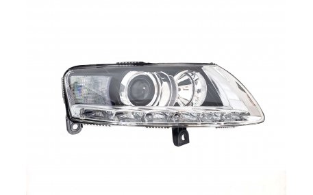 Фары передние Audi A6 C6