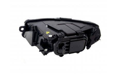 Фары передние Audi A6 C6