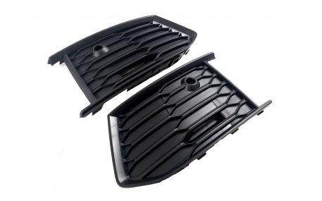 Решетки бампера Audi A6 C8