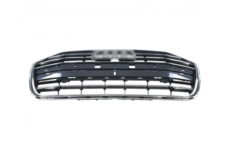 Решетка радиатора Audi A8 D5 2017-2021