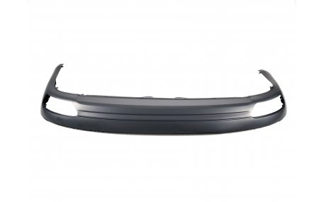 Накладка задняя Audi A8 D4 2014-2017