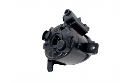 Противотуманки Audi Q3