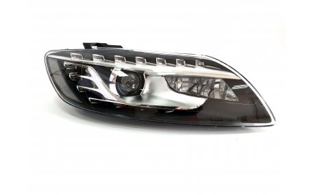 Фары передние Audi Q7 2010-2015