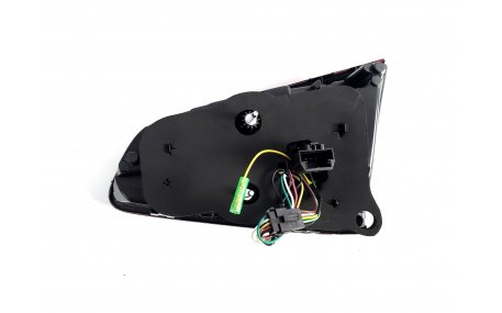 Фонари задние Volkswagen Golf 7 Hatchback 2012-2017