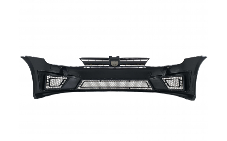 Бампер передний Volkswagen Golf 7 2013-2017