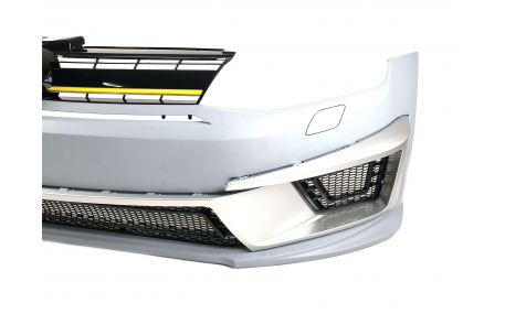 Бампер передний Volkswagen Golf 7 2013-2017