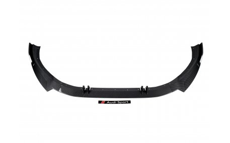 Накладка передняя AUDI A4 B9 2019-2022