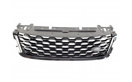 Решетка радиатора Range Rover Velar