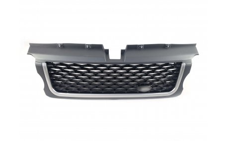 Решетка радиатора Range Rover Sport 2005-2009