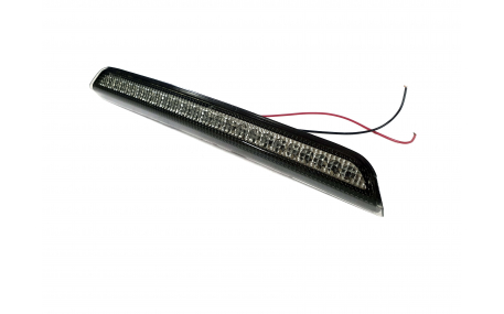 Дополнительная оптика Range Rover Sport