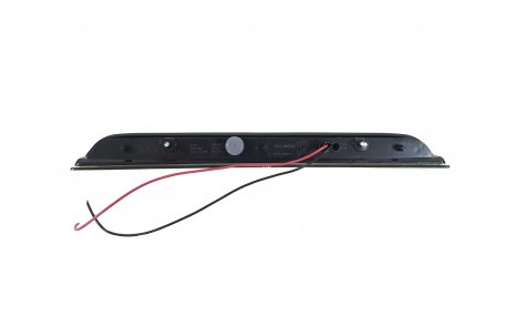 Дополнительная оптика Range Rover Sport