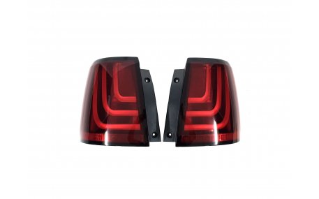 Фонари задние Range Rover Sport L320