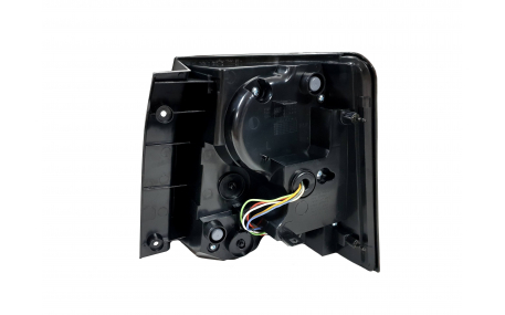 Фонари задние Range Rover Sport L320