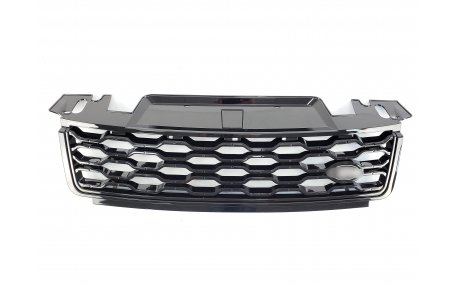 Решетка радиатора Range Rover Sport L494 2018-2022